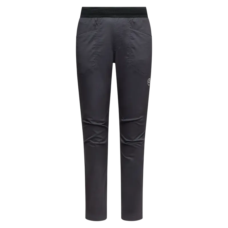 Roots Hombre Pantalón Escalada La Sportiva