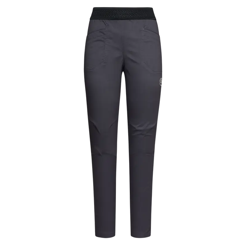 Roots Mujer Pantalón Escalada La Sportiva