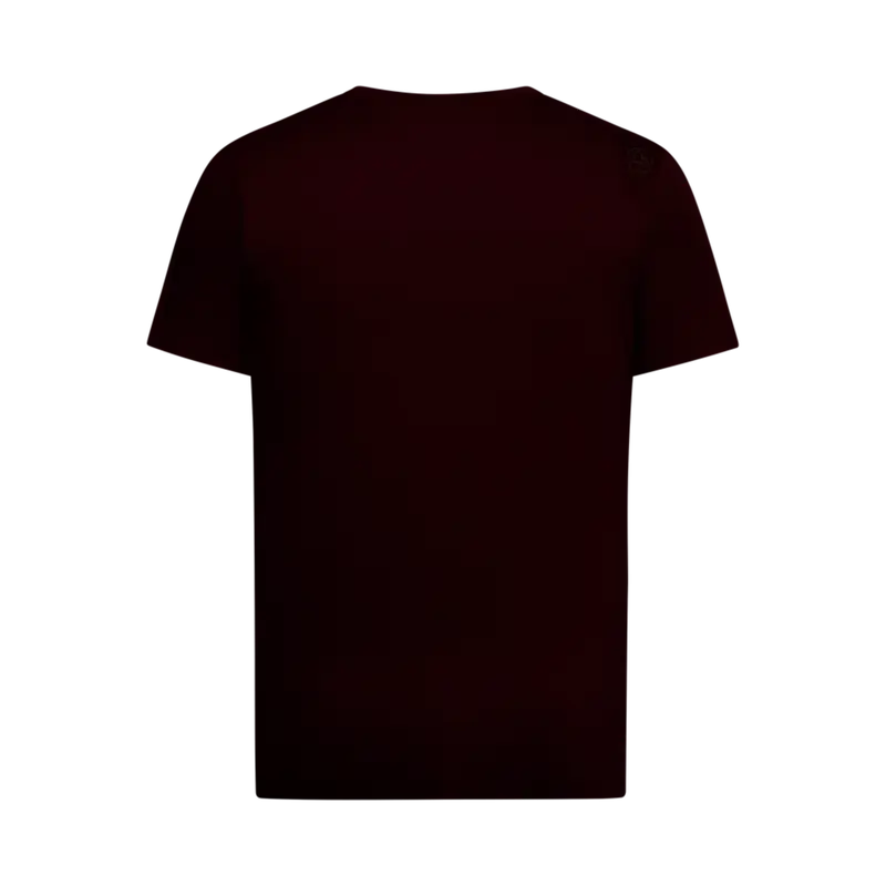 Route T-Shirt Hombre Camiseta Escalada La Sportiva