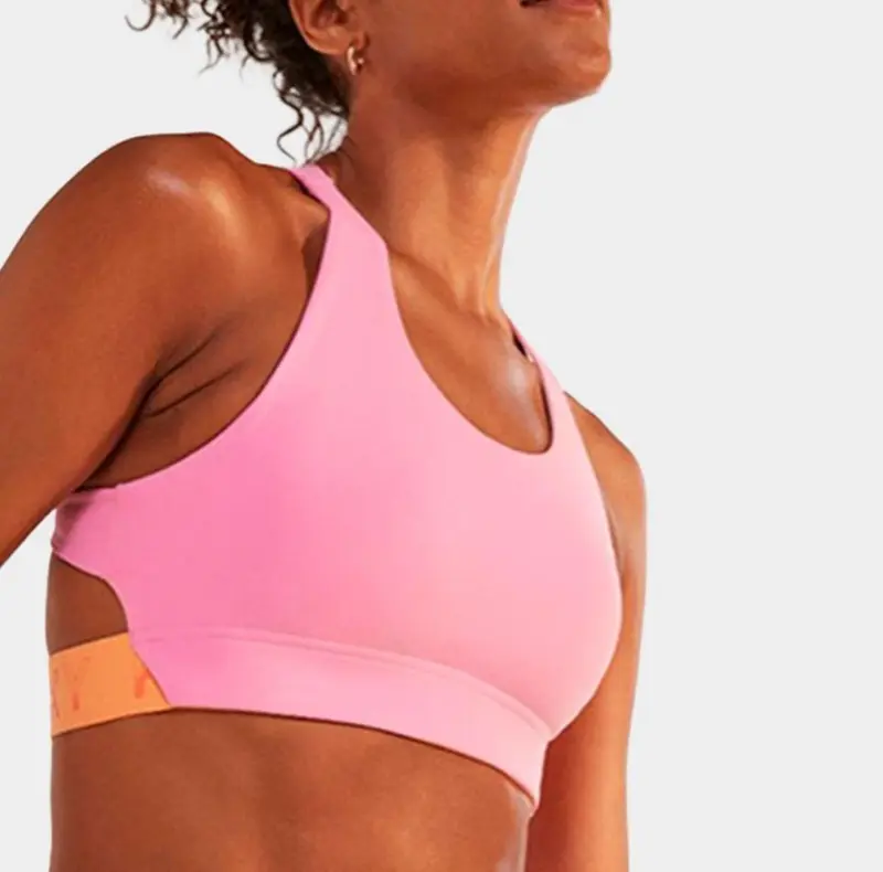 Roxy Bold Moves Bra Tops