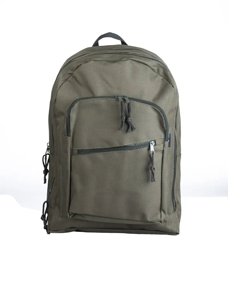RUCKSACK DAY PACK PES OLIV