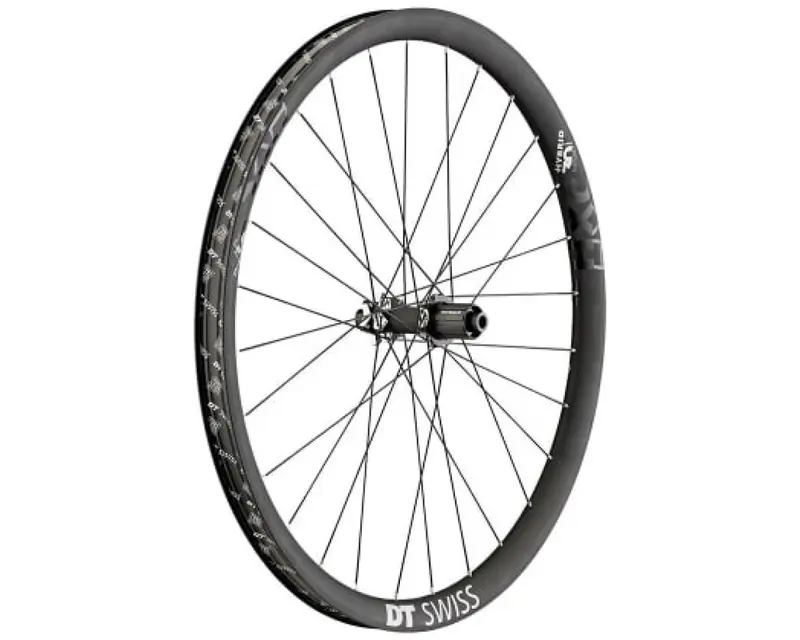 Rueda Delantera Dt Swiss Hybrid 1700 Sp 27.5" IS35 Boost