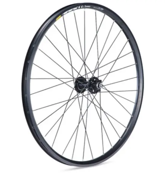 Rueda Delantera Gurpil 29“ Llanta Mavic XM-119 Disc