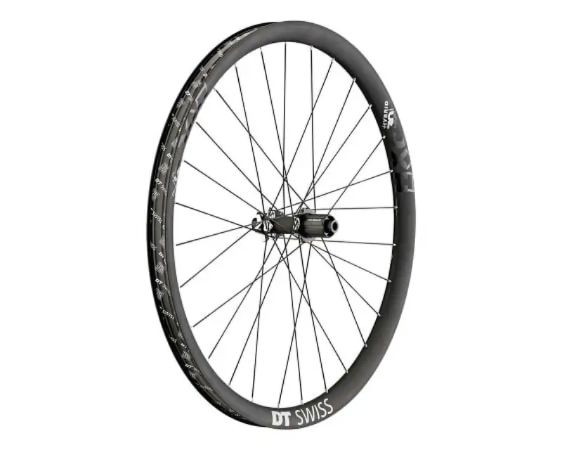 Rueda Trasera Dt Swiss Hybrid 1700 Sp 27.5" IS35 Boost