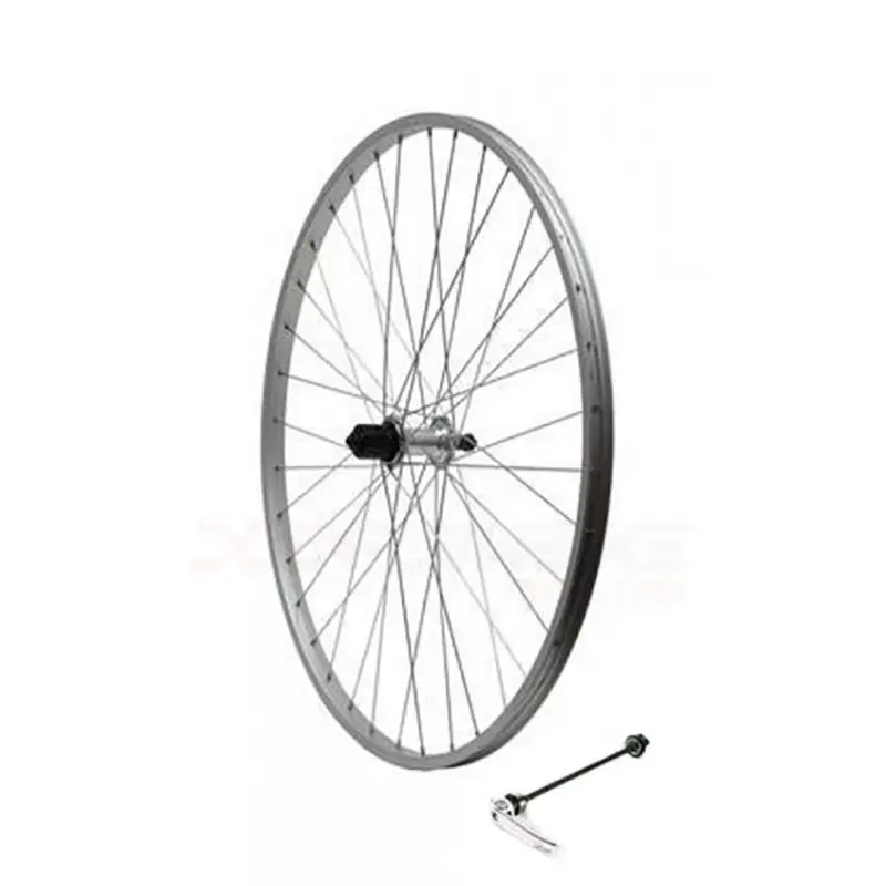 Rueda Trasera Gurpil 26" 8v V-Brake