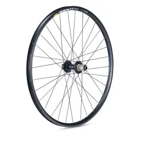 Rueda Trasera Gurpil 29" Negra