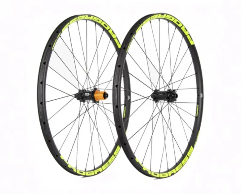 Ruedas Progress CB3 29 Boost Sram