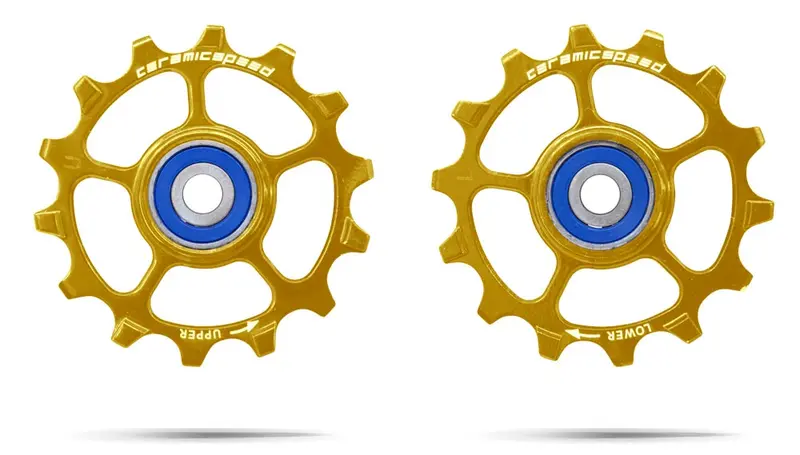 Rulinas Cambio Ceramic Speed Sram Eagle 14