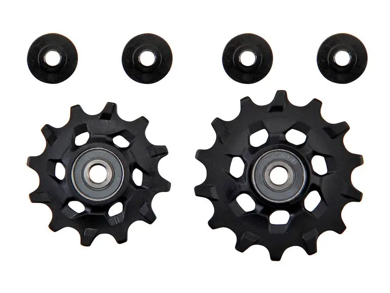 Rulinas Cambio Sram Eagle