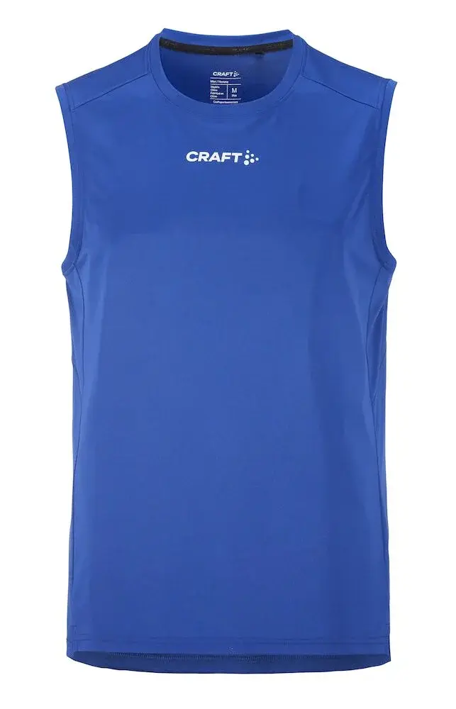 Rush 2.0 Singlet M