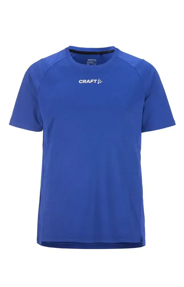 Rush 2.0 Ss Tee M
