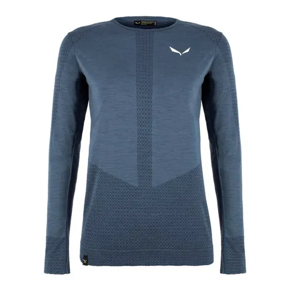 Salewa Zebru Responsive Tee W