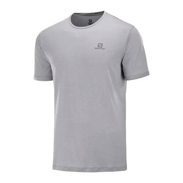 SALOMON AGILE TRAINNING TEE