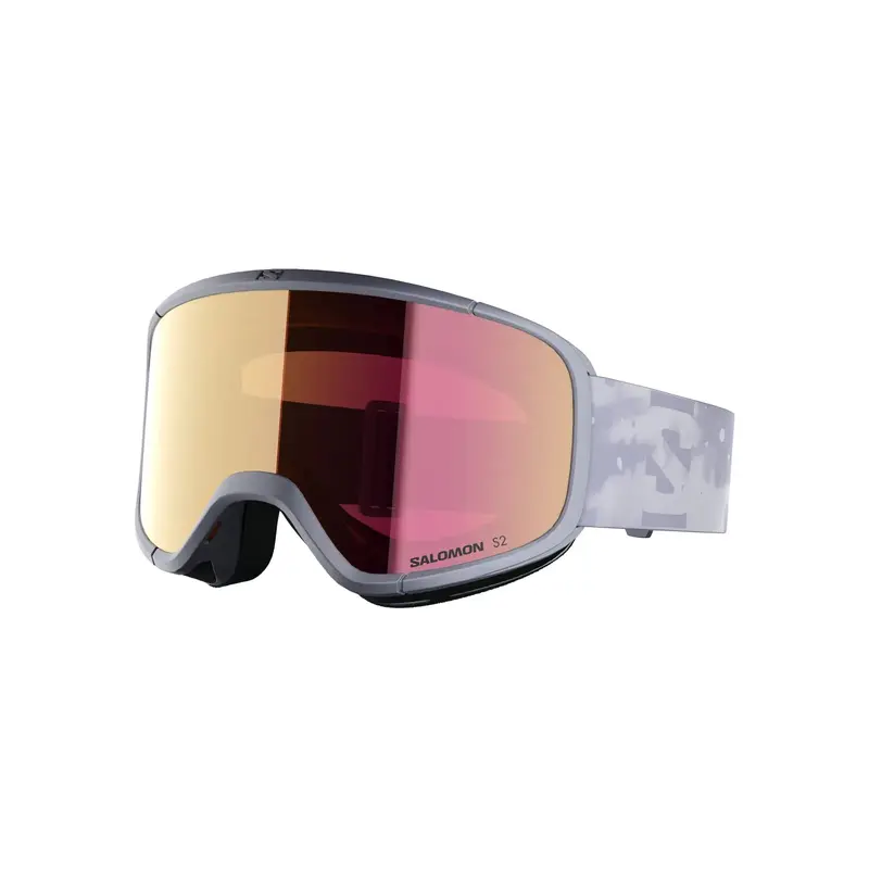 Salomon Aksium 2.0