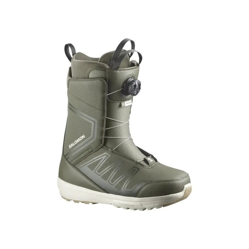 Salomon Faction Boa