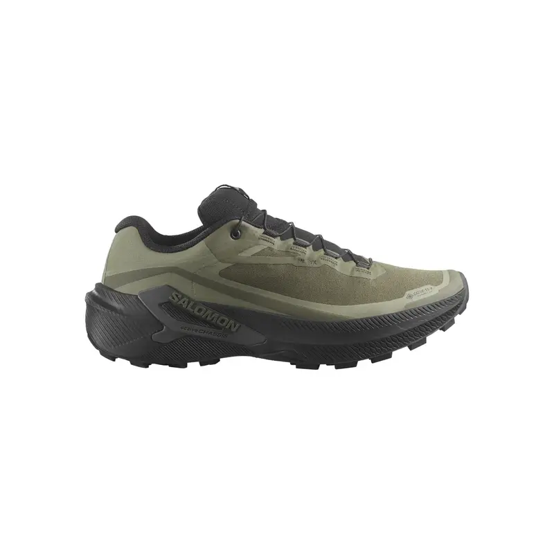 Salomon Genesis 2 GTX