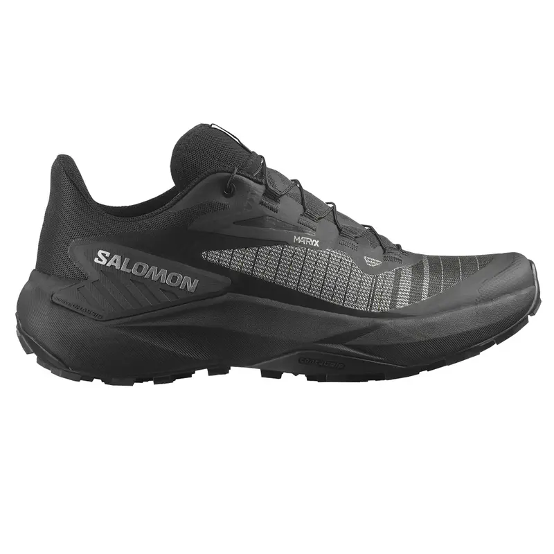 Salomon Genesis Negro