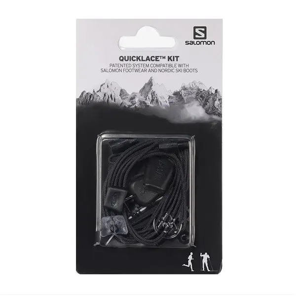 SALOMON QUICKLACE