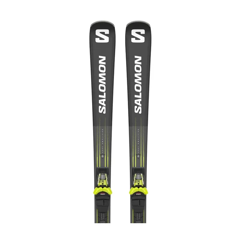 Salomon S/MAX 10 + M12 GW