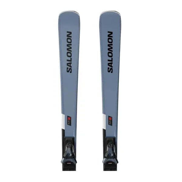 SALOMON S/MAX 10 + MI12 GW