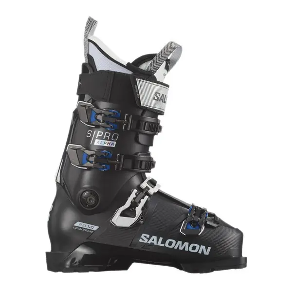 SALOMON S/PRO ALPHA 120 GW
