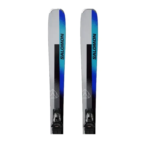 SALOMON STANCE 80 +M11 GW