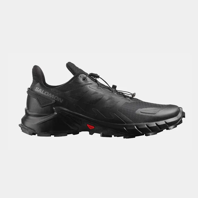 Salomon Supercross 4