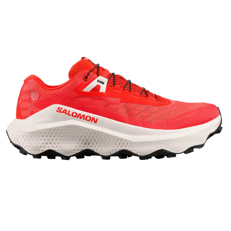 Salomon Ultra Glide 4 Rojo