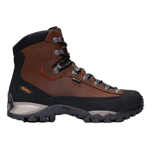 Salomon Zenith II GTX - Botas de montaña impermeables para hombre