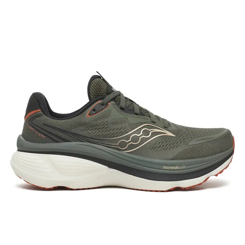 Saucony Hurricane 26