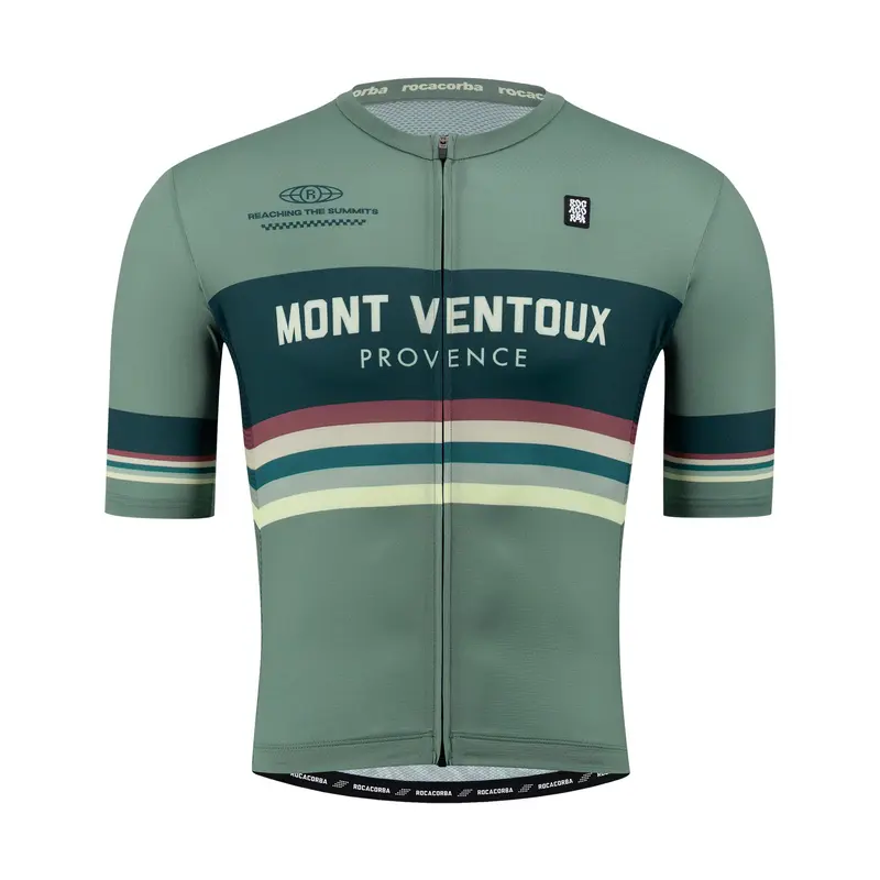 Sault Jersey 2.0