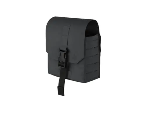 SAW 46/48 POUCH - Cordura® - Shadow Grey