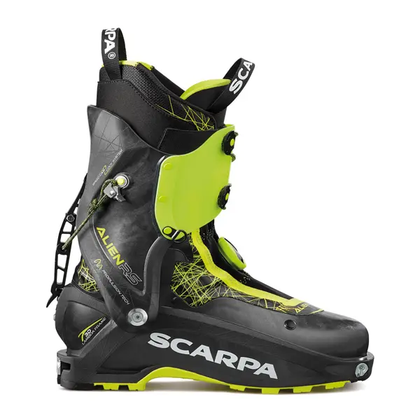 SCARPA ALIEN RS
