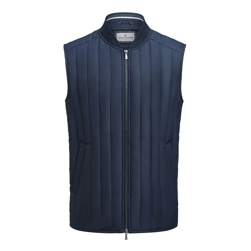 Scarsdale Vest Men