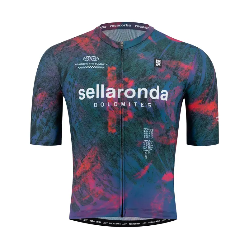 Sellaronda Jersey