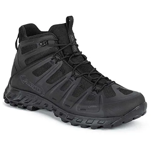 Selvatica Tactical Mid GTX - Botas de montaña para aventura