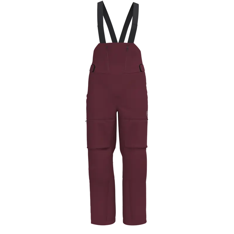 Sender Goretex Performance Bib Mujer Pantalón La Sportiva