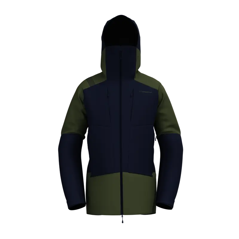 Sender Goretex Performance Chaqueta Hombre La Sportiva