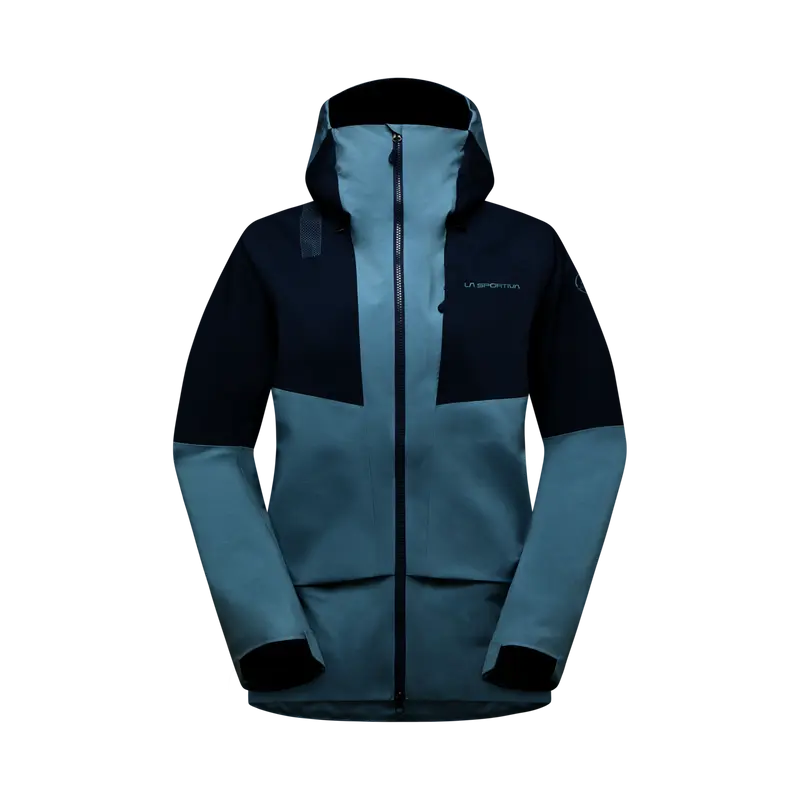 Sender Goretex Performance Chaqueta Mujer La Sportiva