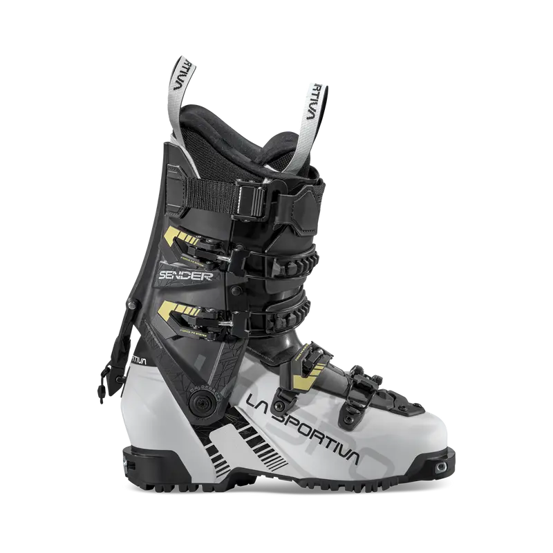 Sender Mujer Botas La Sportiva