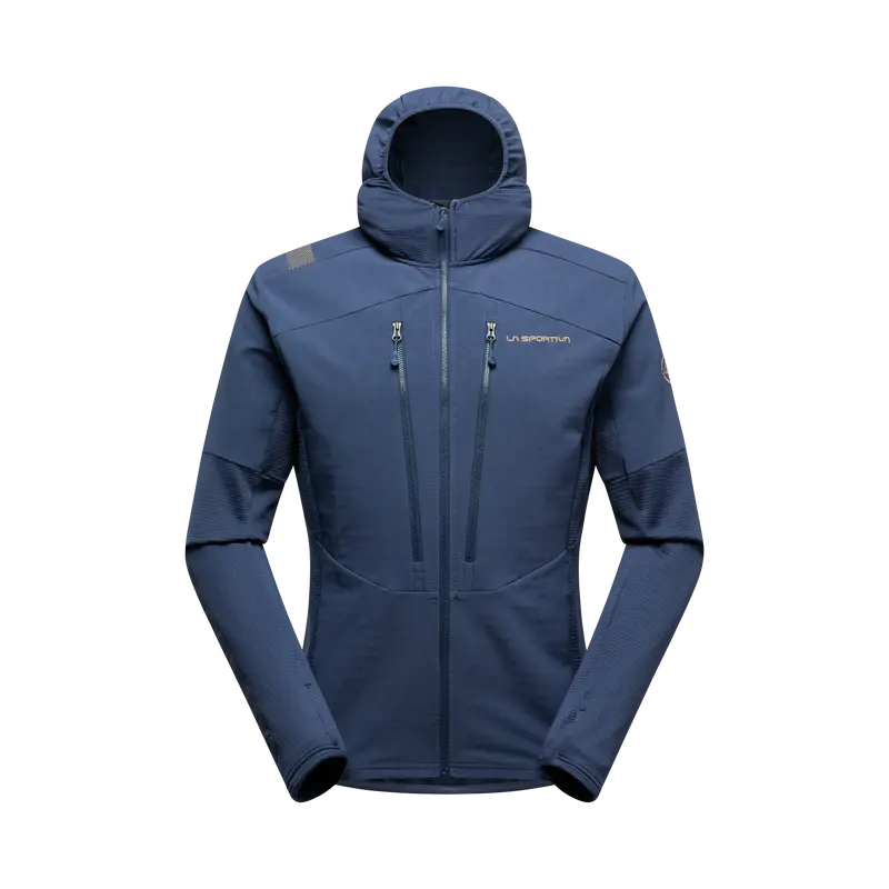 Session Tech Hombre Forro Nieve La Sportiva