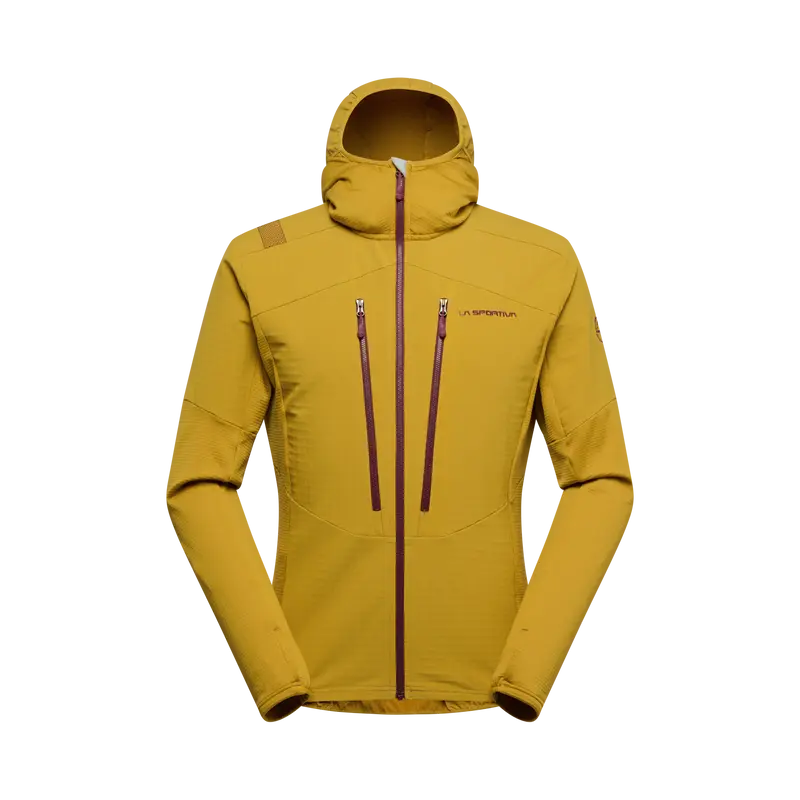 Session Tech Hombre Forro Nieve La Sportiva