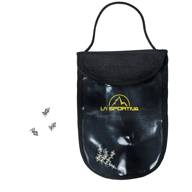 Set Recambio A.T.Grip Clavos La Sportiva