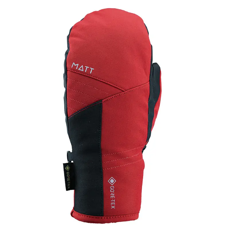 SHASTA Manopla Gore-Tex para niños