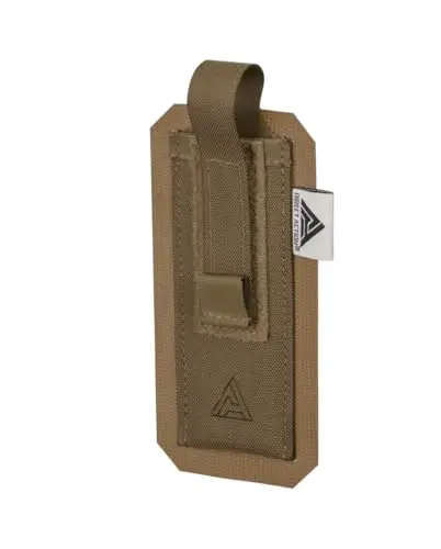 SHEARS Pouch® - Coyote Brown
