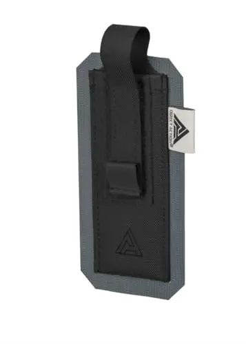 SHEARS Pouch® - Shadow Grey