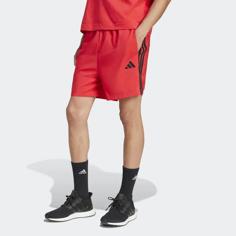 Short adidas De Hombre M 3s Chelsea B