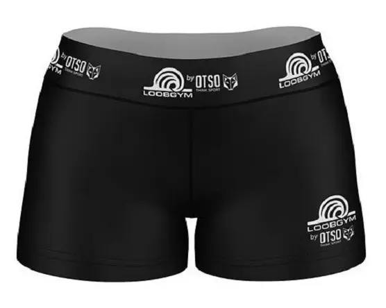 Short BLACK