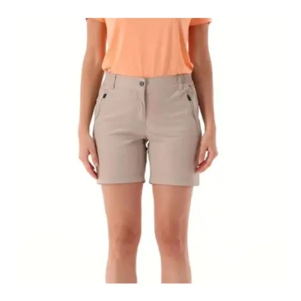 SHORT CAMPAGNOLO WOMAN SHORT