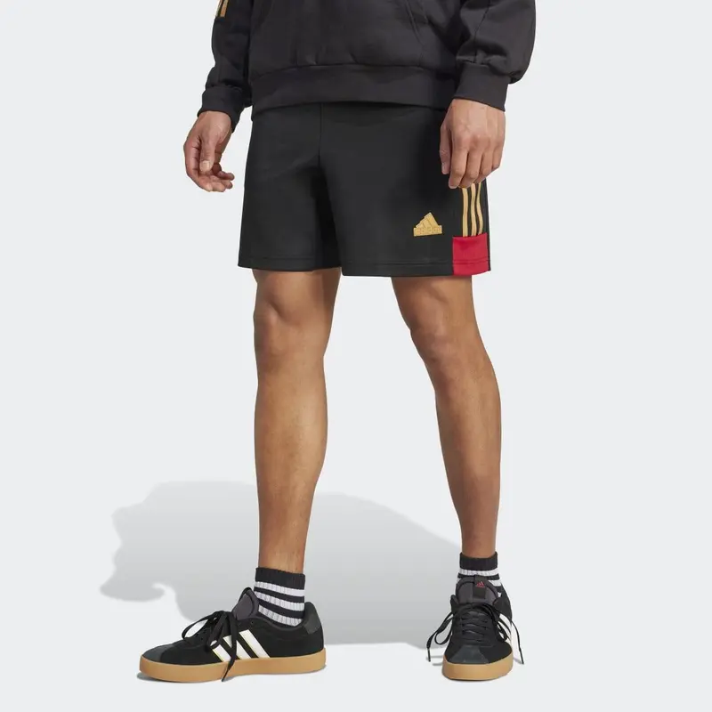 Short Casual Hombre M Tiro Ntpk Sho adidas Sportswear